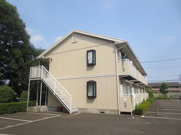 ルードルフィアタウンズC棟の物件内観写真